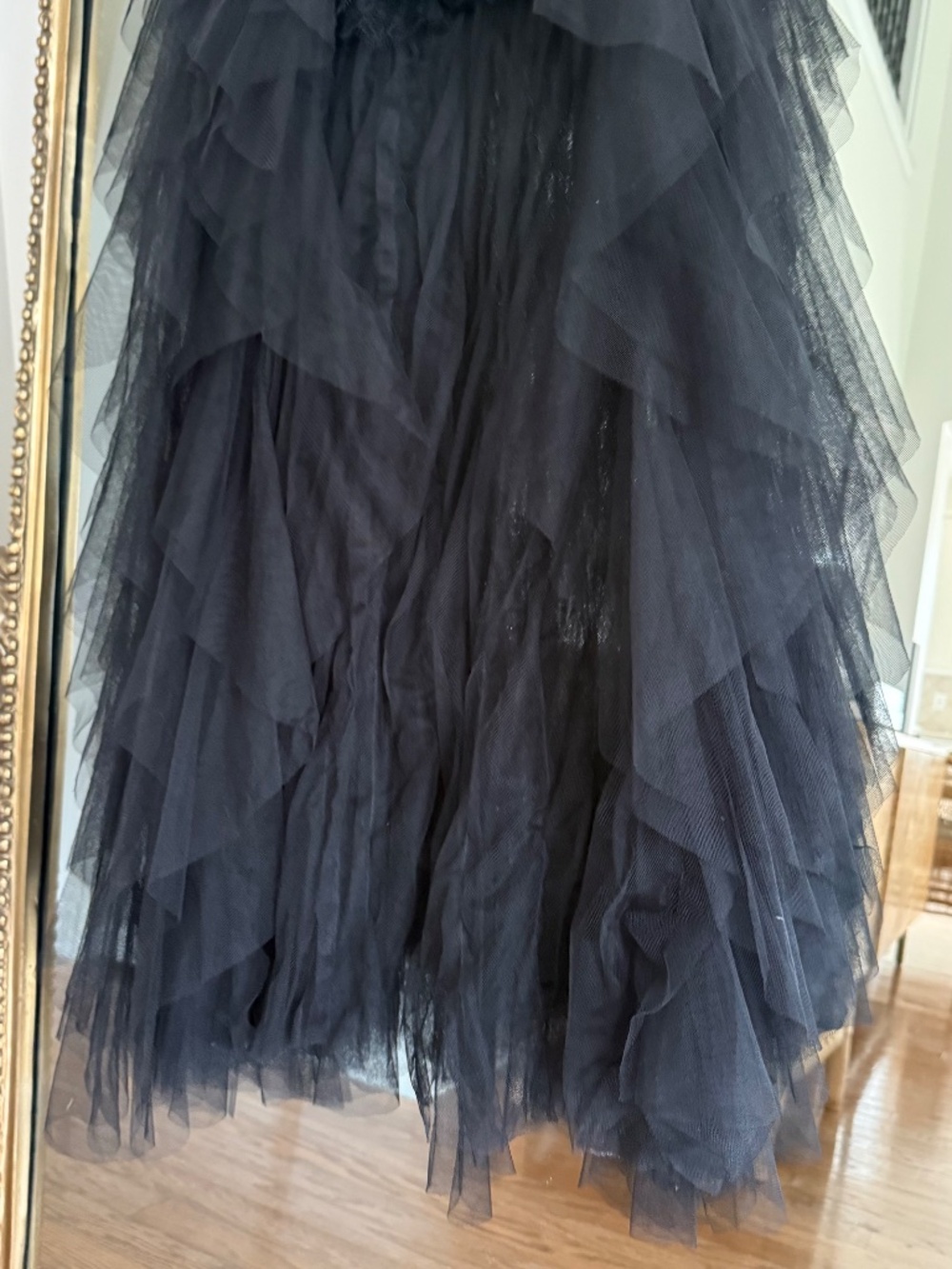 For love & lemons bustier gown - Picture 5 of 8
